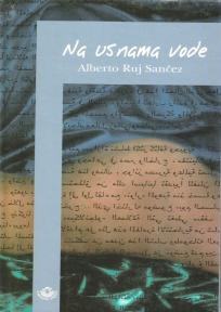 Na usnama vode