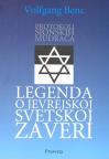 Protokoli sionskih mudraca - legenda o jevrejskoj svetskoj zaveri