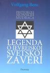 Protokoli sionskih mudraca - legenda o jevrejskoj svetskoj zaveri