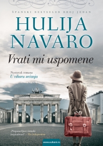 Vrati mi uspomene Vrati mi uspomene