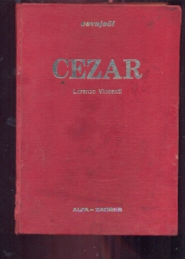 Cezar - osvajači