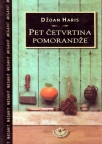 Pet četvrtina pomorandže
