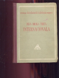 Prva Druga Treća Internacionala