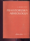 Praistorijska arheologija