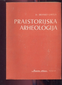 Praistorijska arheologija