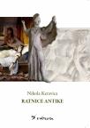 Ratnice antike Ratnice antike