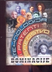 Tehnologija i patenti sredstvo dominacije