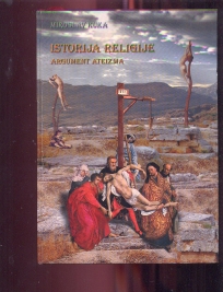 Istorija religije argument ateizma