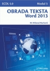 Obrada teksta: Word 2013