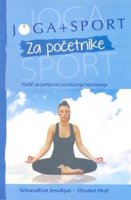 Joga i sport za početnike