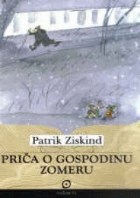 Priča o gospodinu Zomeru Priča o gospodinu Zomeru