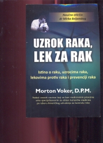 Uzrok raka, lek za rak