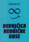 Devojčica neobične kose