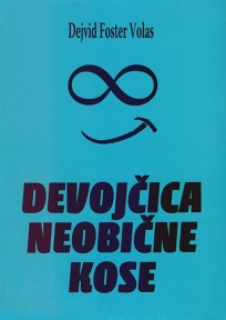 Devojčica neobične kose