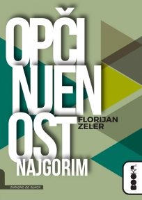 Opčinjenost najgorim Opčinjenost najgorim