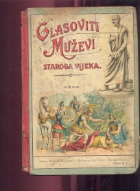 Glasoviti muževi starog vijeka