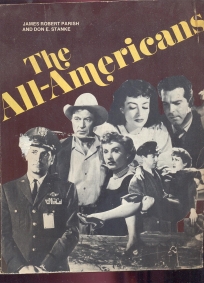 All-Americans - 7 biografija velikih američkih glumaca
