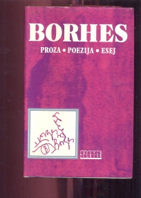 Proza poezija esej