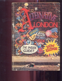 Alternative London Otherwise Press