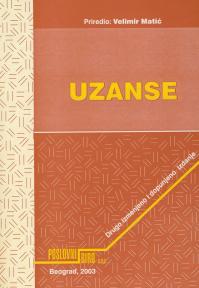 Uzanse