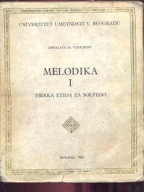 Melodika I