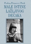 Male istine lažljivog dečaka