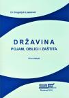 Državina: Pojam, oblici i zaštita