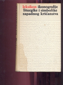 Leksikon ikonografije i simbolike zapadnog kršćanstva