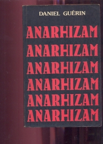 Anarhizam