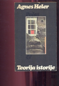 Teorija istorije