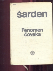 Fenomen čoveka