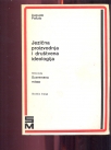 Jezična proizvodnja i društvena ideologija