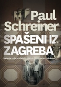 Spašeni iz Zagreba Spašeni iz Zagreba