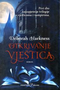 Otkrivanje vještica