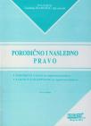 Porodično i nasledno pravo Porodično i nasledno pravo