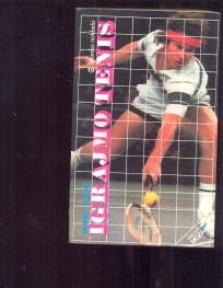 Igrajmo tenis