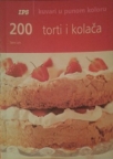 200 torti i kolača