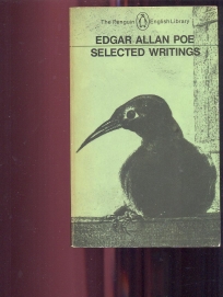 Edgar Allan Poe Selected Writings
