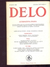 Alternativna znanja Časopis Delo