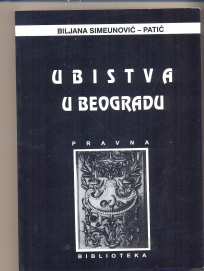 Ubistva u Beogradu