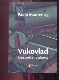 Vukovlad Gospodar vukova