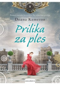 Prilika za ples Prilika za ples