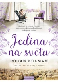 Jedina na svetu Jedina na svetu