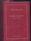 Nebeski vrt  -  haiku i tanka