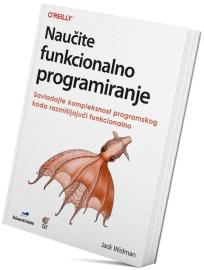 Naučite funkcionalno programiranje