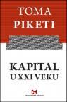 Kapital u XXI veku Kapital u XXI veku