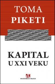 Kapital u XXI veku