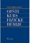 Opšti kurs fizičke hemije Opšti kurs fizičke hemije