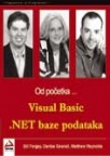 Od početka…Visual Basic.NET baze podataka