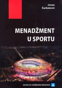 Menadžment u sportu